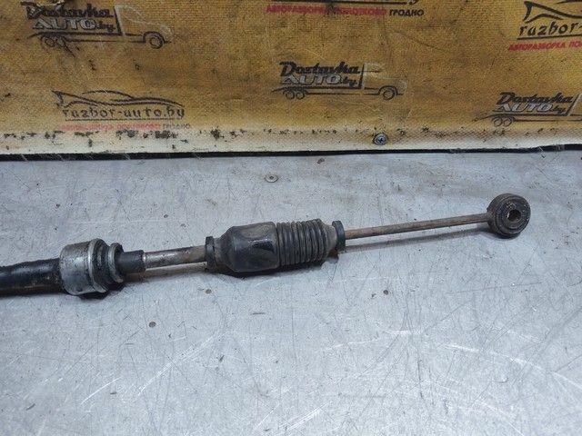 Трос кулисы КПП LGG7BY Toyota Avensis - Фото 5