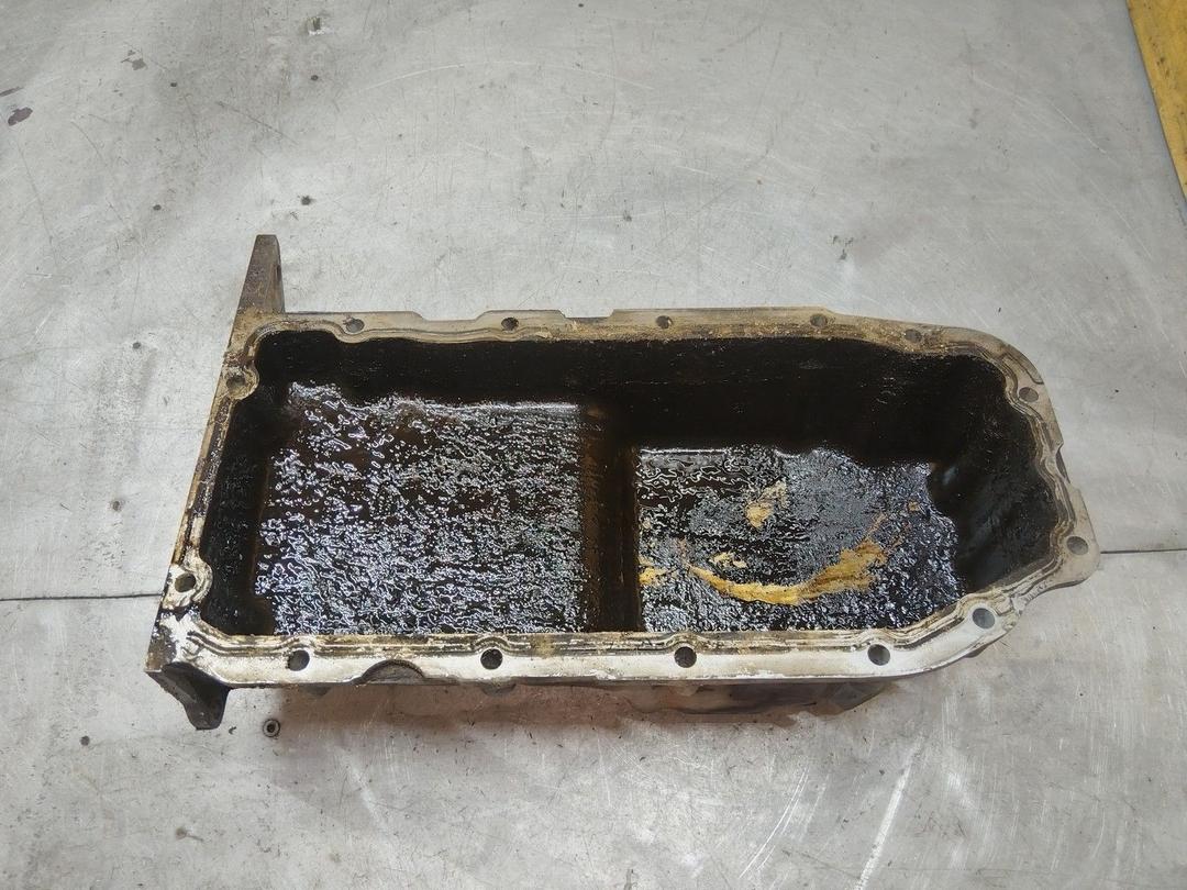 Поддон C467E7 Daewoo Leganza