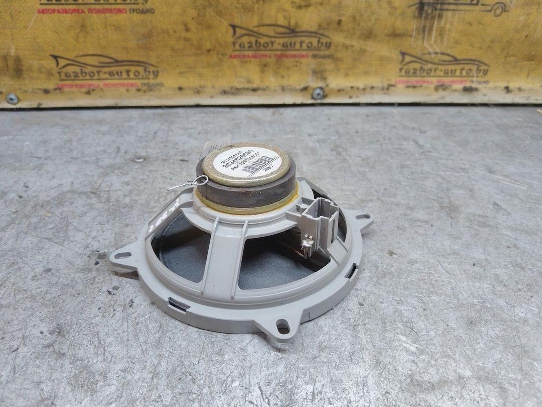 Динамик двери задней левой 4FYSVC Peugeot 307 купить с доставкой