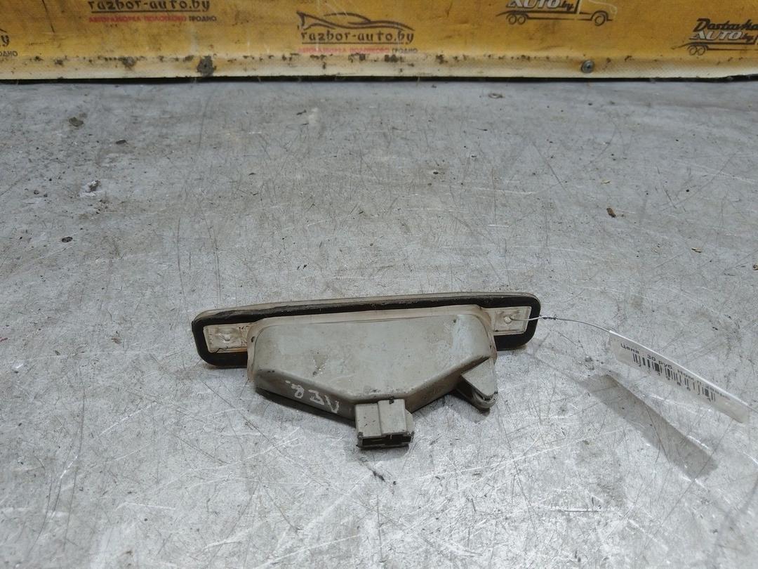 Подсветка номера A8KUNB Rover 400 - Фото 3