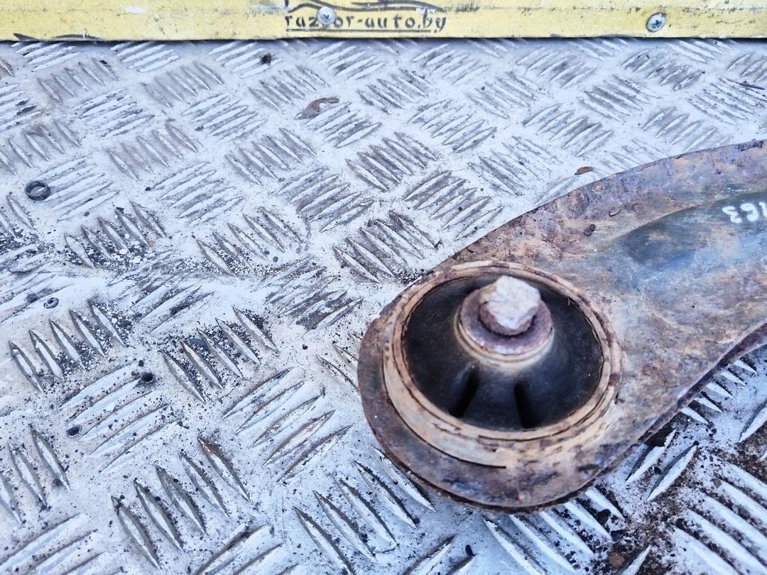 Рычаг передний левый S2BIWF Hyundai Getz - Фото 8