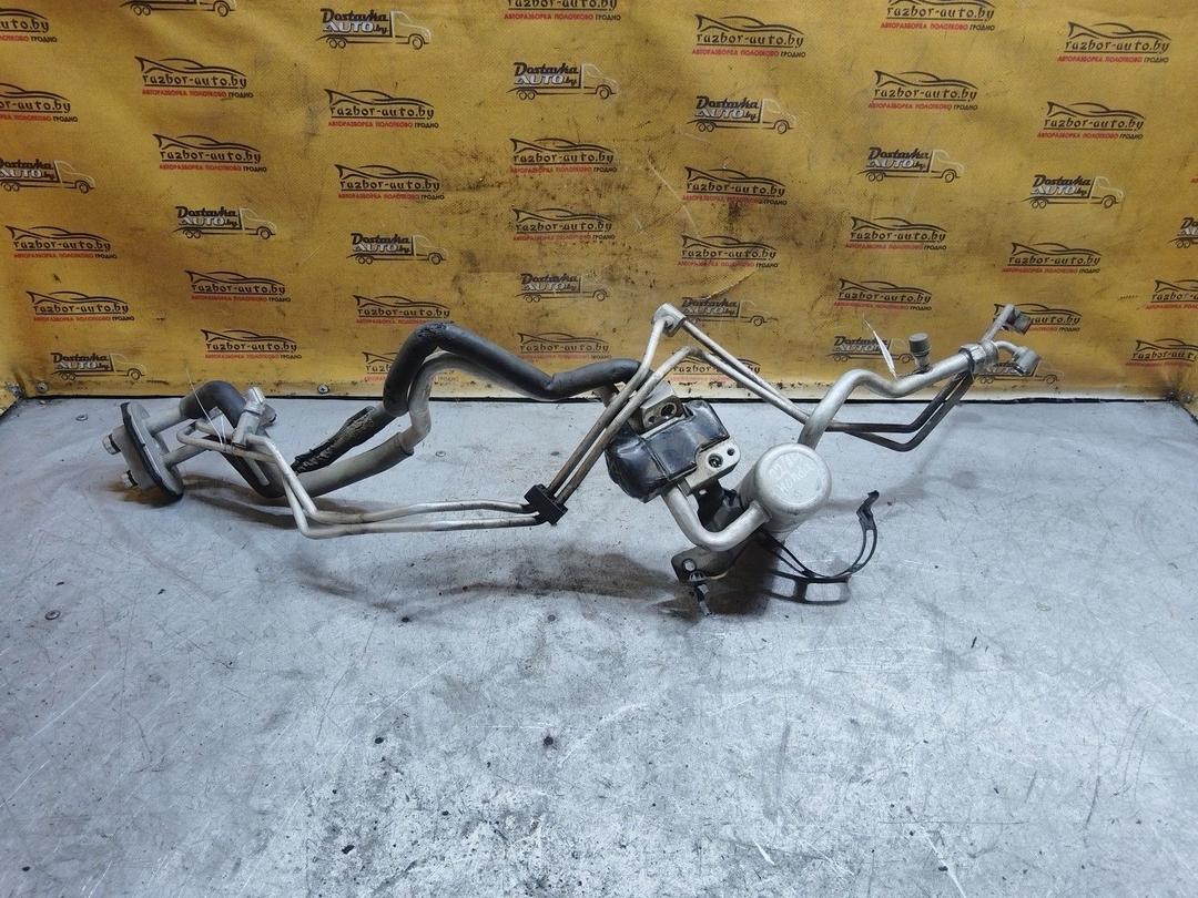 Трубка кондиционера K1GSD2 Honda Accord купить с доставкой