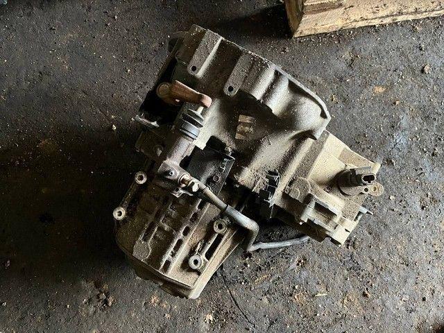 КПП механическая (МКПП) V3P3HW Nissan Primera купить