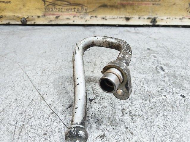 Трубка кондиционера 8IEIZV Renault Scenic купить в магазине запчастей бу