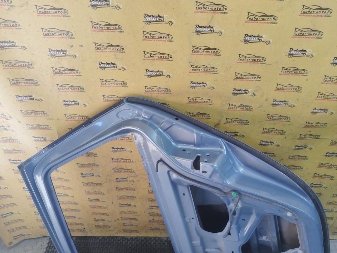 Дверь задняя правая QF4GYA Renault Laguna - Фото 9