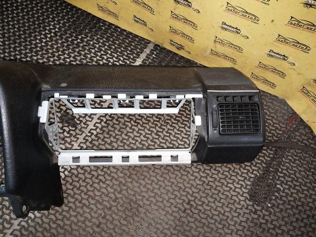 Панель передняя салона (торпедо) 6FZMUP Volkswagen Passat купить с доставкой