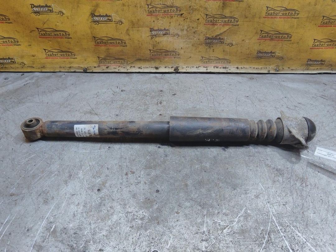 Амортизатор задний правый 8DB18H Volkswagen Golf - Фото 1