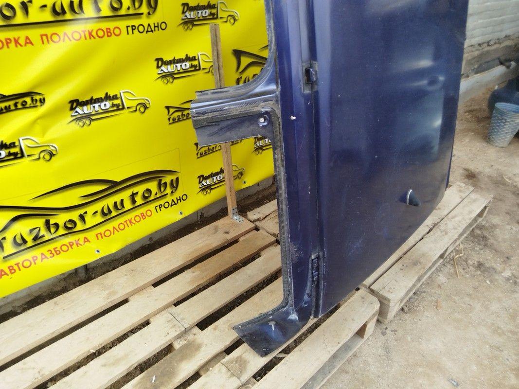 Крыша RUFSRN Fiat Stilo - Фото 8