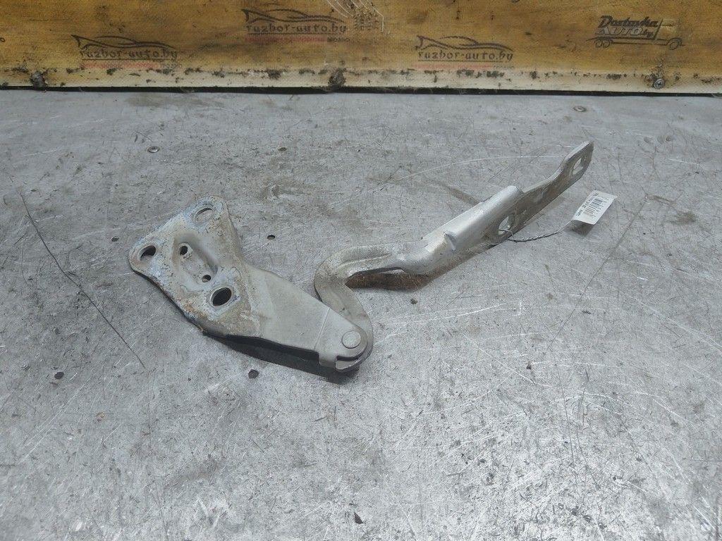 Петля капота левая J27OW8 Opel Astra - Фото 1