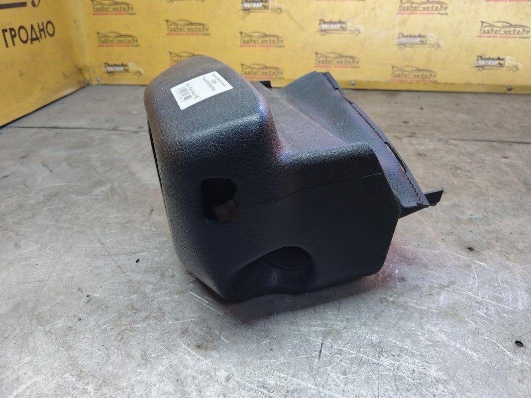 Кожух рулевой колонки JTJOJS Peugeot 406 - Фото 2