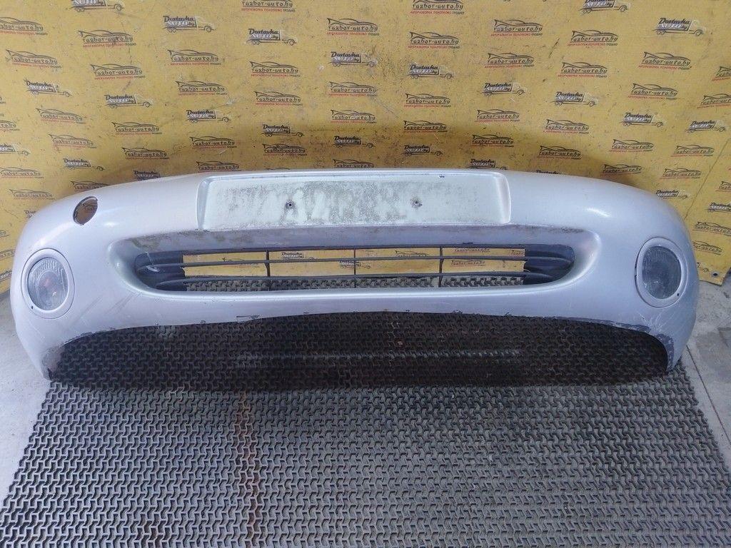 Бампер передний G2B0AU Ford Mondeo - Фото 1