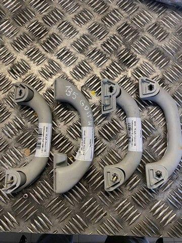 Ручка внутренняя потолочная VCSZR2 Volkswagen Golf - Фото 1