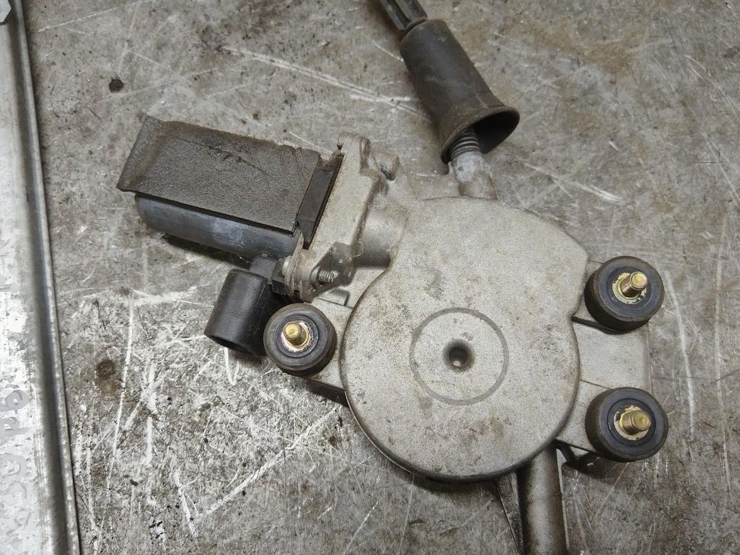 Стеклоподъемник электрический передний правый 86WDJT Fiat Bravo купить