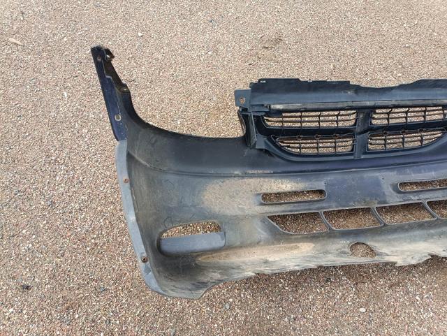 Бампер передний S5486D Chrysler Voyager undefined