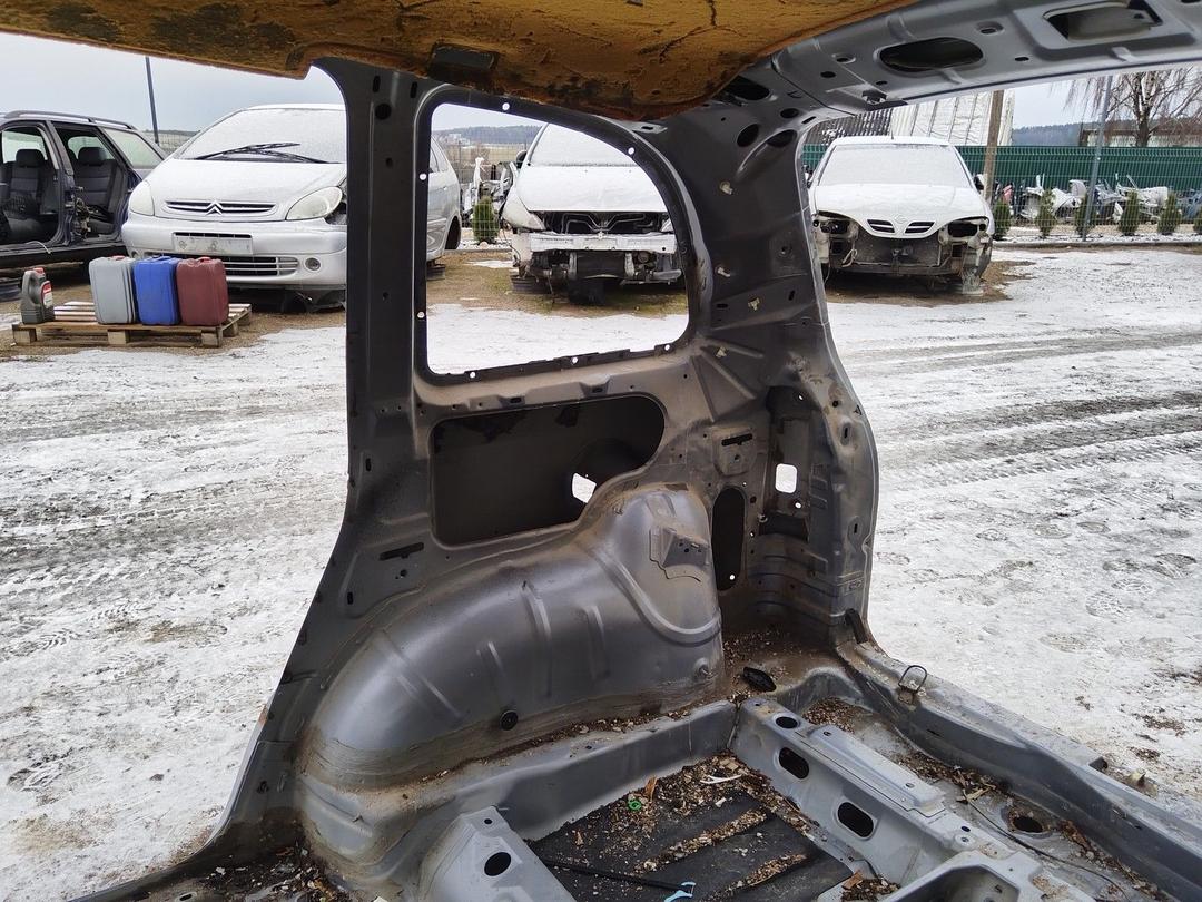 Крыло заднее правое 9W4CLS Opel Zafira купить с доставкой. Огромный выбор запчастей и марок авто. У нас есть практически все.