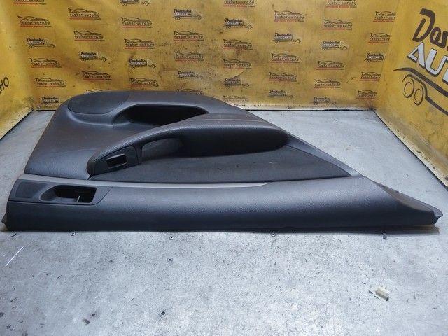 Обшивка двери задней левой (дверная карта) XBAL4K Toyota Avensis купить в магазине запчастей бу