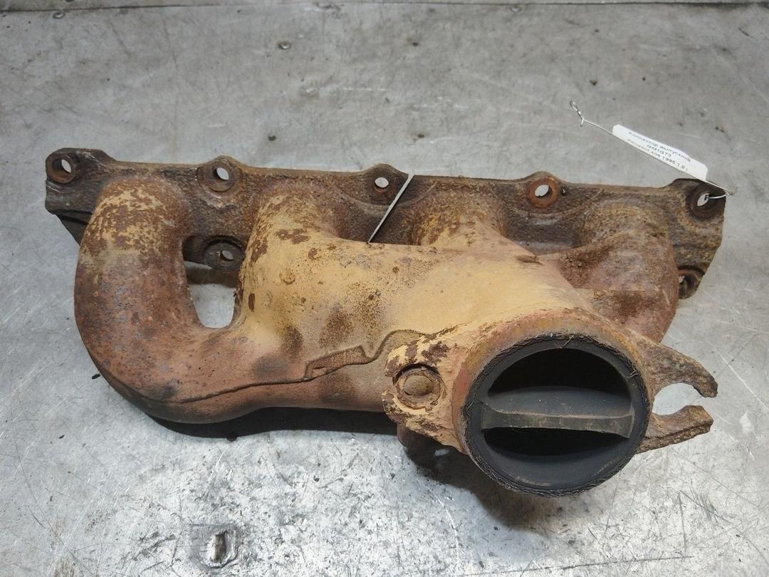 Коллектор выпускной GM1G73 Peugeot 406