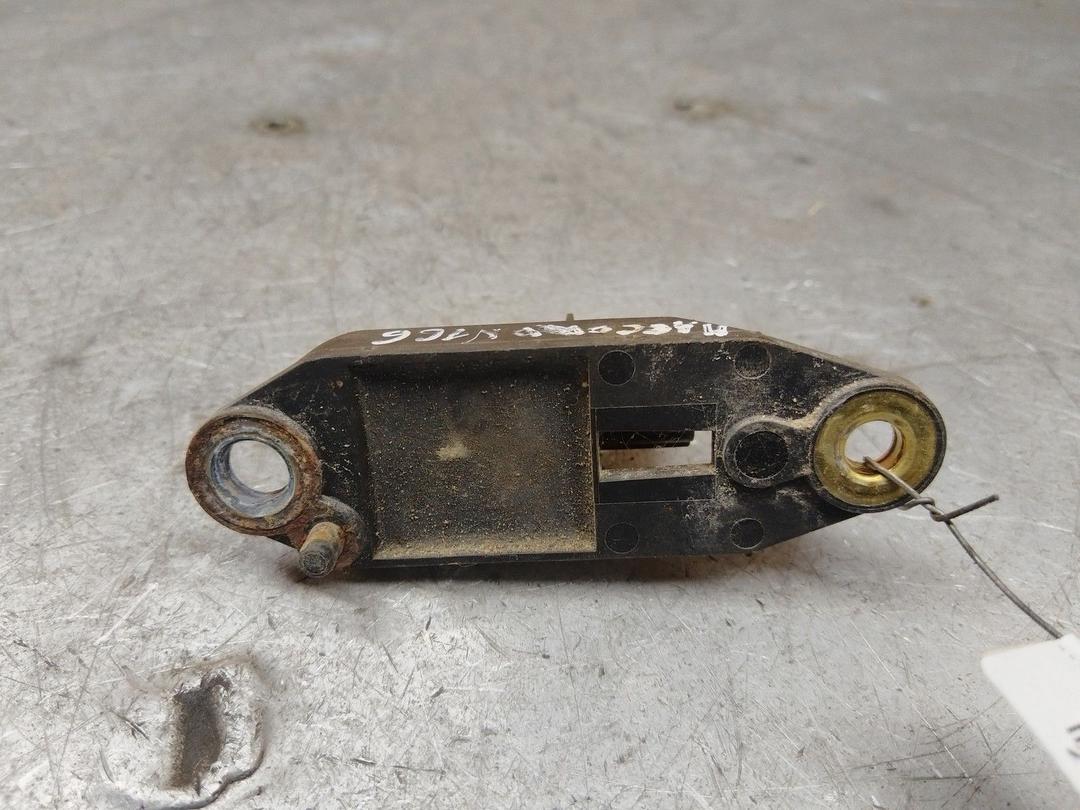 Датчик удара 7J60QW Honda Accord купить с доставкой