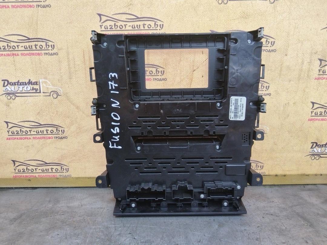 Блок управления печки/климат-контроля 4N318H Ford Fusion купить с доставкой