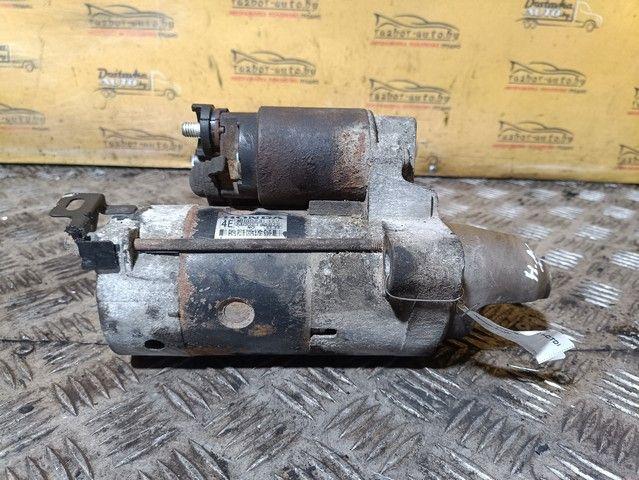 Стартер DMAQN6 Honda Accord - Фото 5