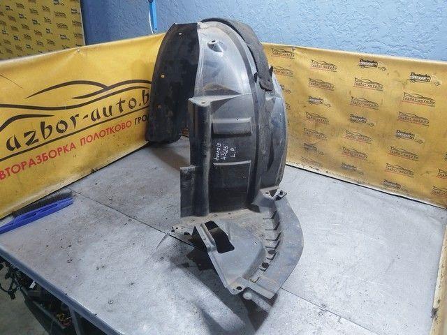 Защита арок передняя левая (подкрылок) GAM0H0 Toyota Avensis купить