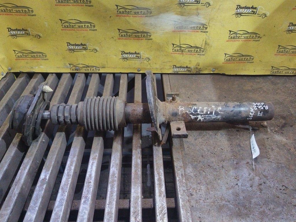 Амортизатор передний левый NVQWQR Renault Scenic - Фото 2