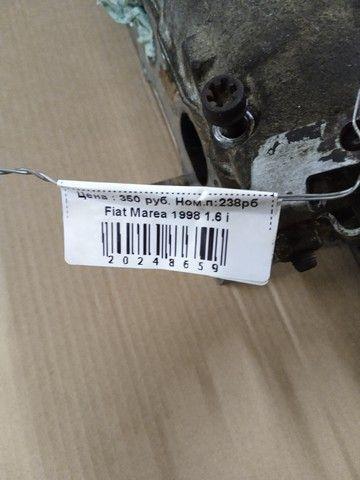 Головка блока цилиндров 1C5T8Y Fiat Marea купить