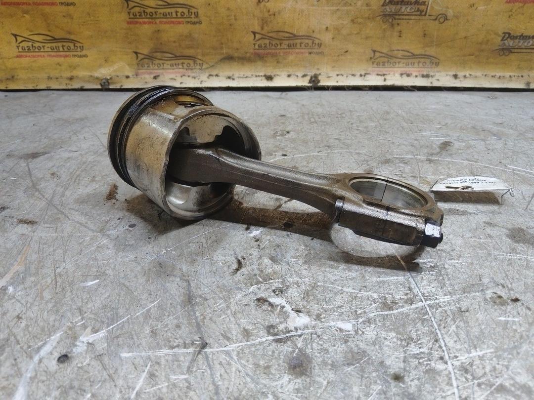 Поршень A81EOK Peugeot 406 - Фото 3