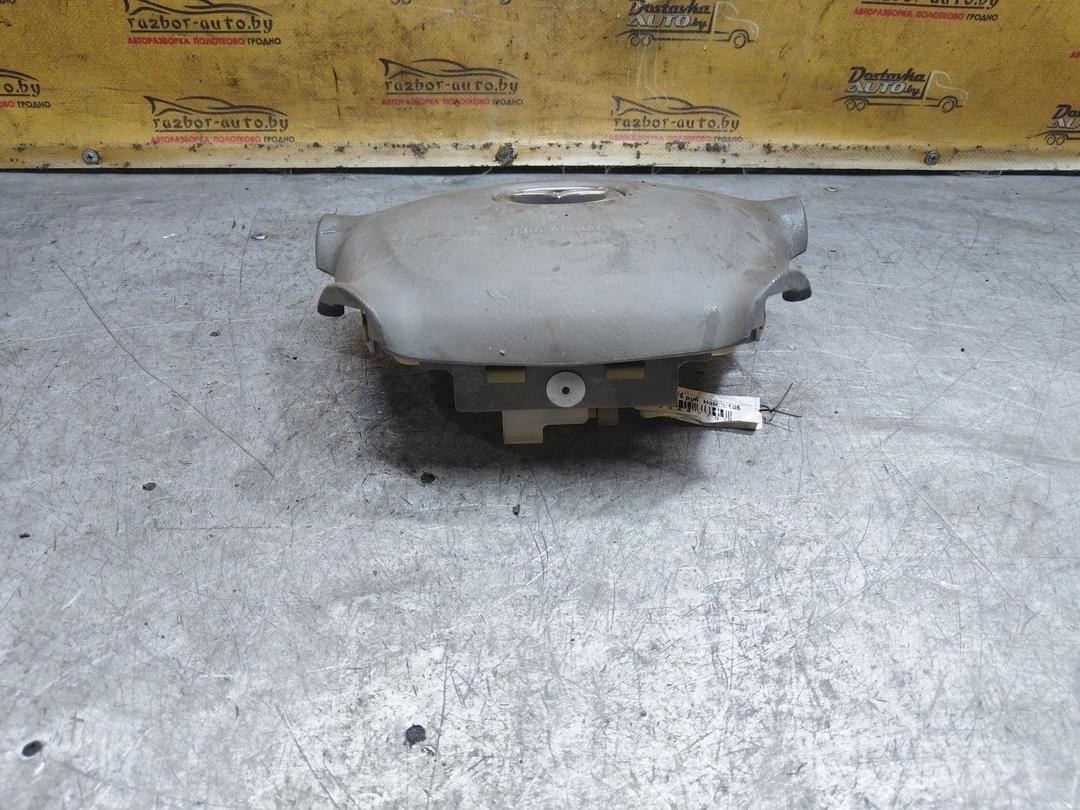 Подушка безопасности водителя VOQ482 Mazda Premacy - Фото 8
