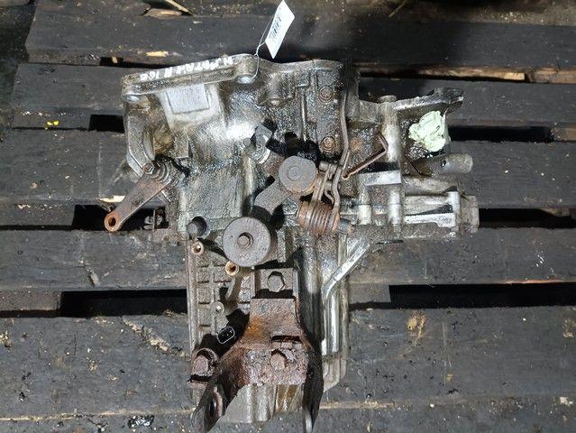 КПП механическая (МКПП) 5-ступенчатая 8034AL Hyundai Matrix - Фото 4