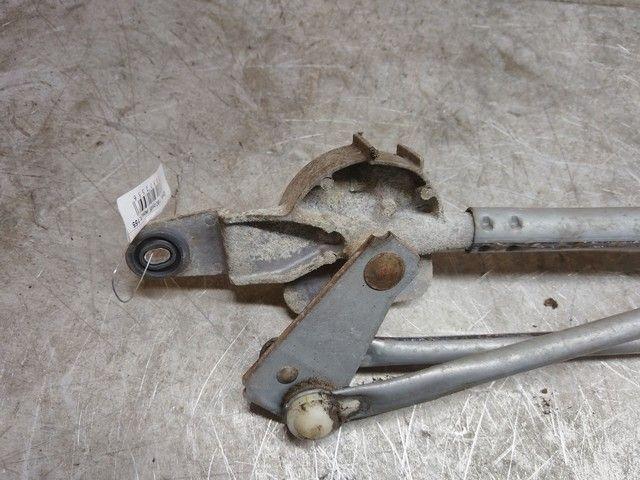 Механизм стеклоочистителя (трапеция дворников) MHHUDQ Opel Insignia - Фото 2