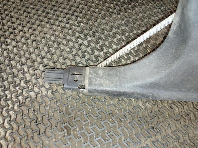 Обшивка стойки центральной левой P9T46F Ford Fusion купить