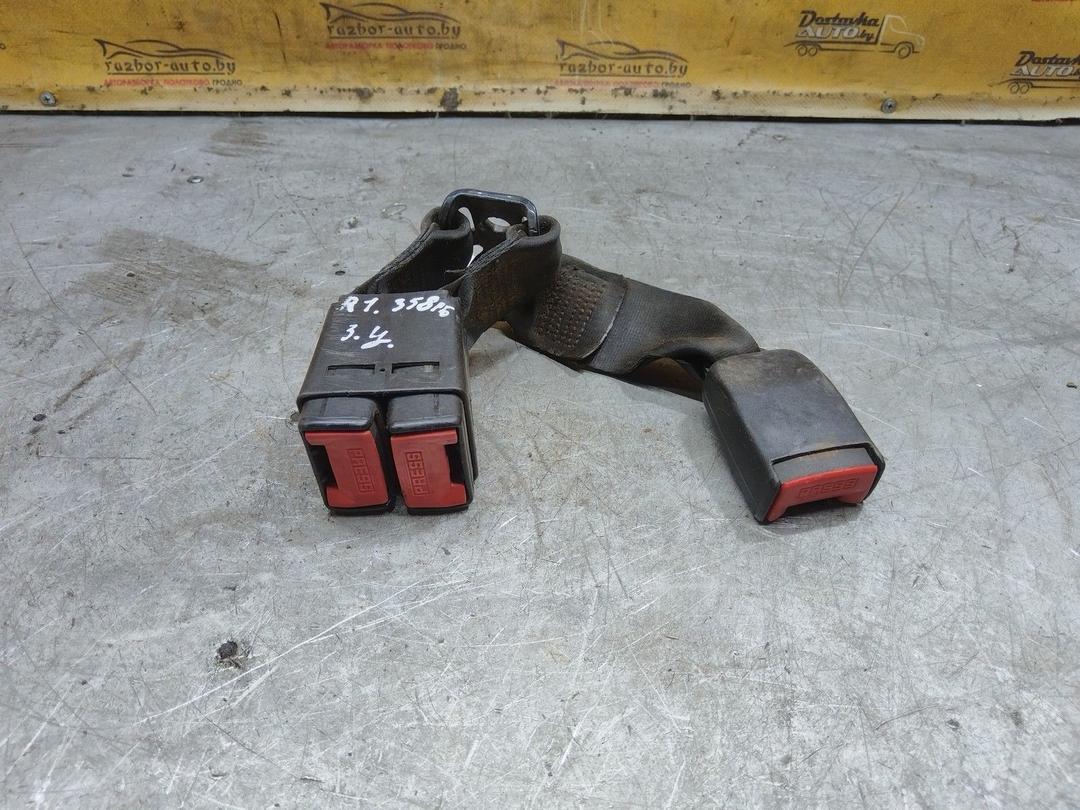 Замок ремня безопасности 323R0R Renault Laguna купить