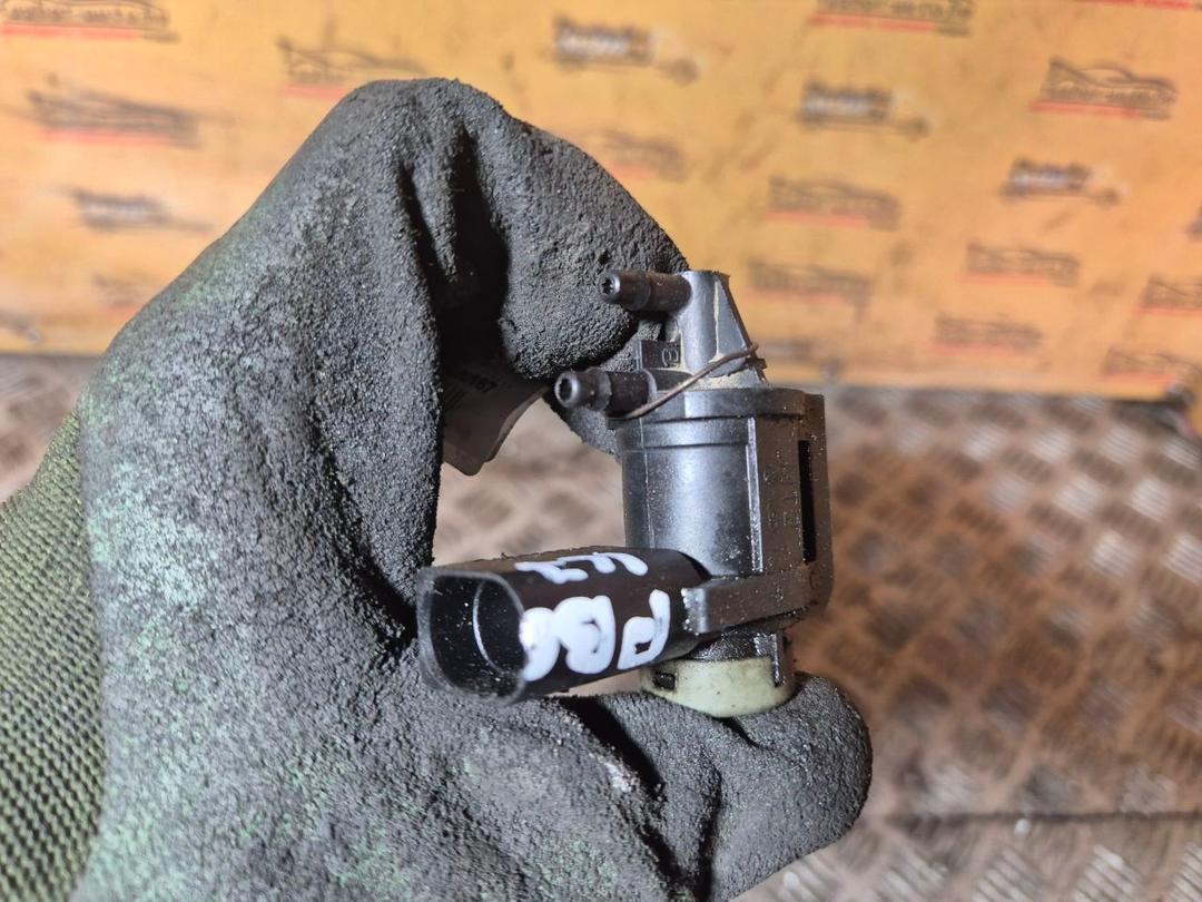 Клапан электромагнитный SC35Z8 Volkswagen Passat