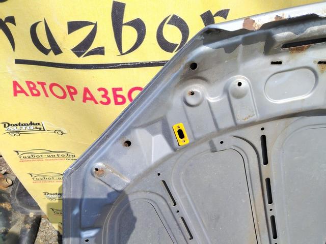 Капот HI8Y10 Opel Corsa - Фото 11