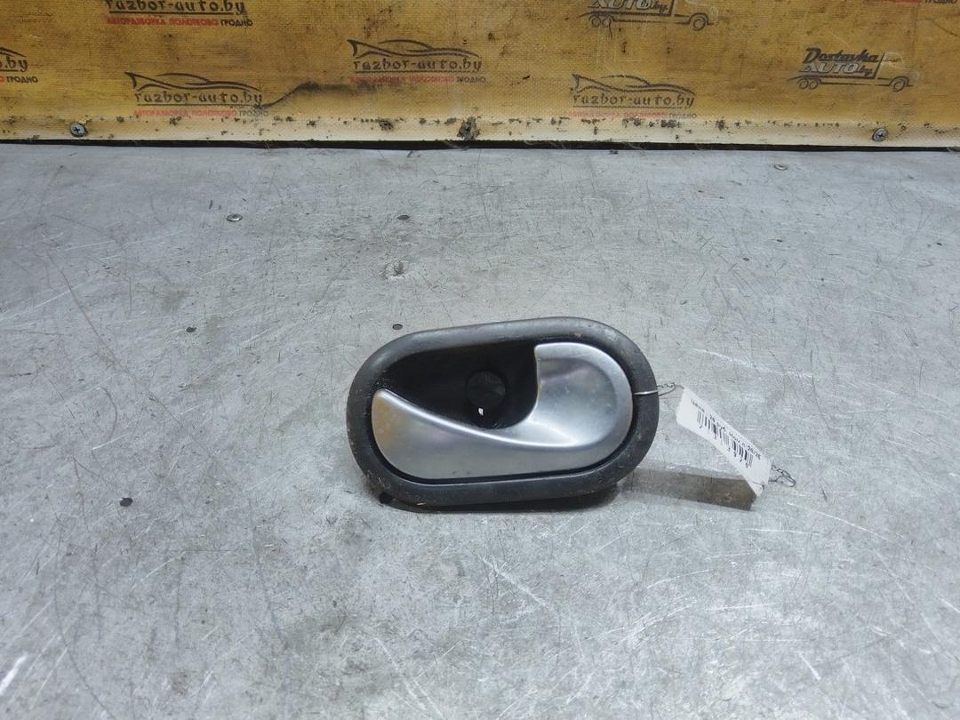 Ручка внутренняя задняя правая 5FFSVE Renault Scenic купить