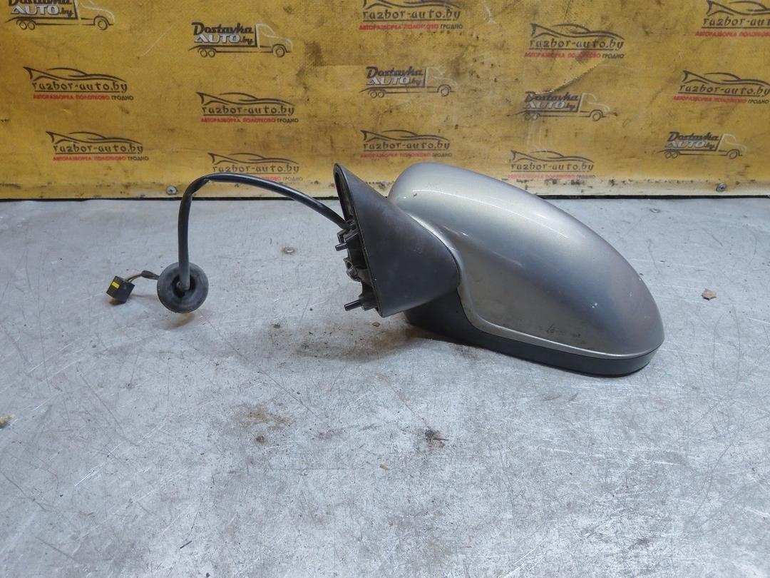 Зеркало наружное левое CGTTBU Opel Corsa купить в магазине запчастей бу