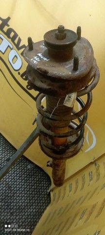 Амортизатор передний левый 1113R8 Honda HR-V купить с доставкой