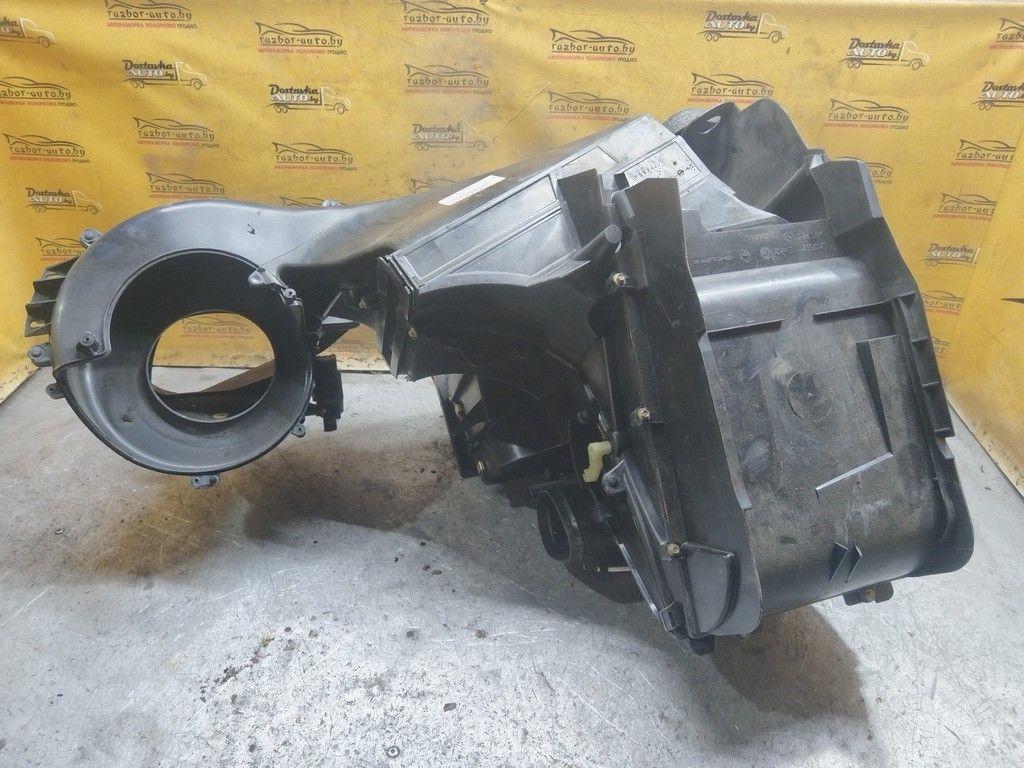 Корпус отопителя (печки) T2UD2U Opel Astra - Фото 6