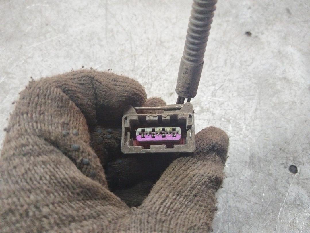 Проводка V4BWTU Peugeot 406 купить с доставкой