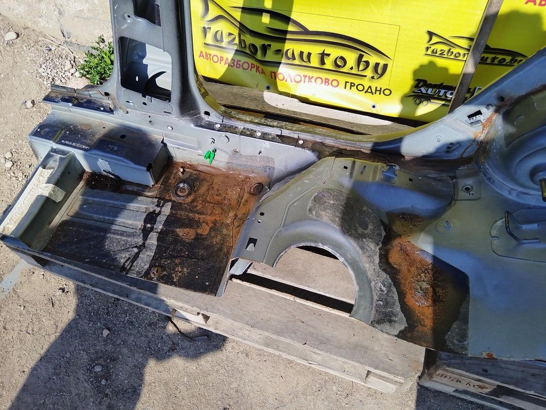 Крыло заднее правое TN0Q72 Volkswagen Passat undefined