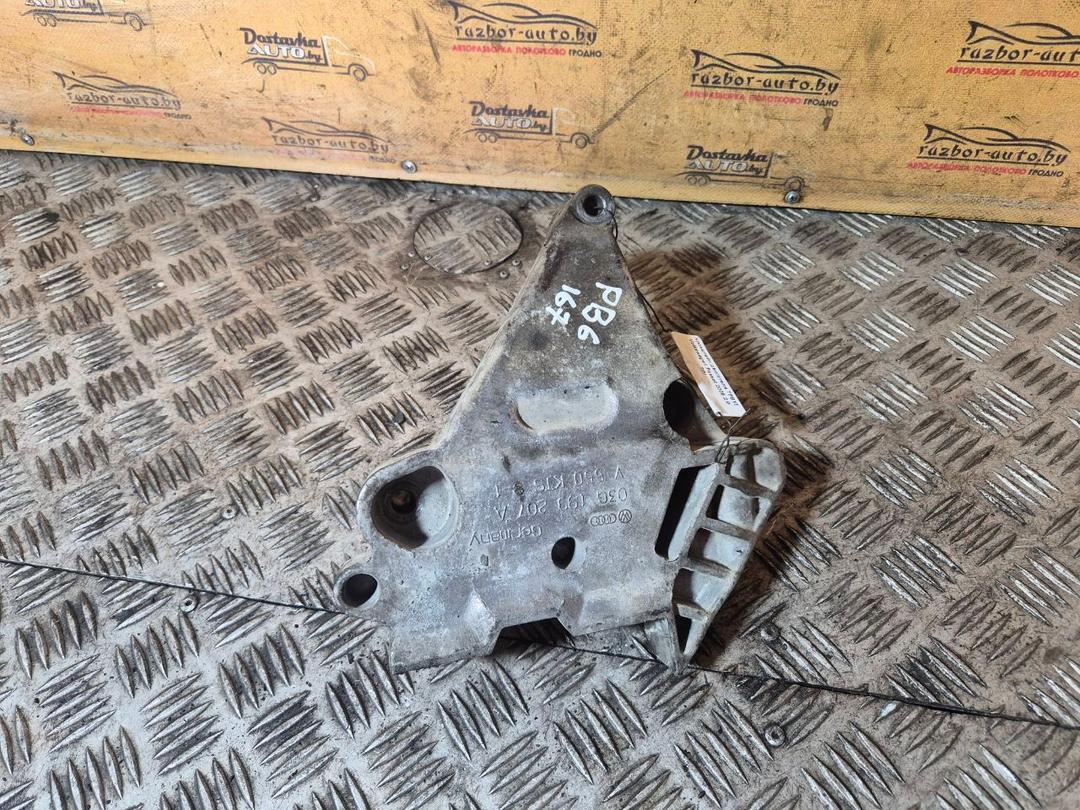 Кронштейн двигателя TPBY5I Volkswagen Passat - Фото 1