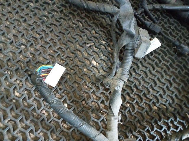 Проводка двигателя RGXE3H Hyundai Matrix undefined