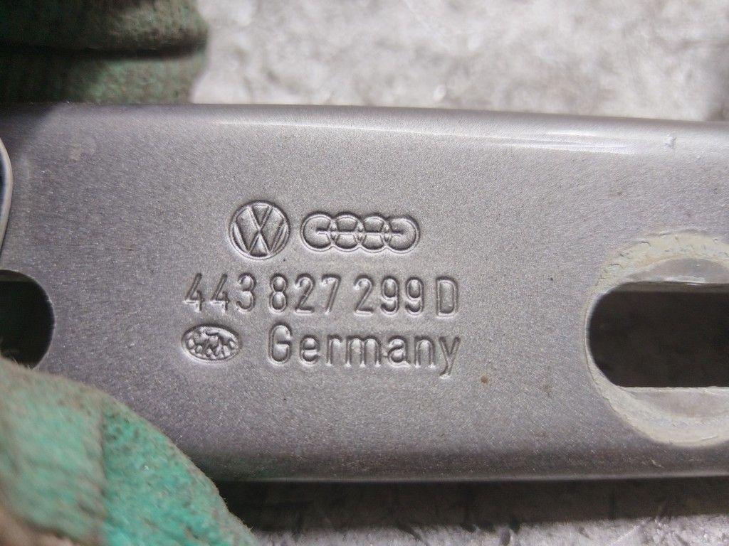 Петля крышки багажника G4MZ7T Audi 100 - Фото 4