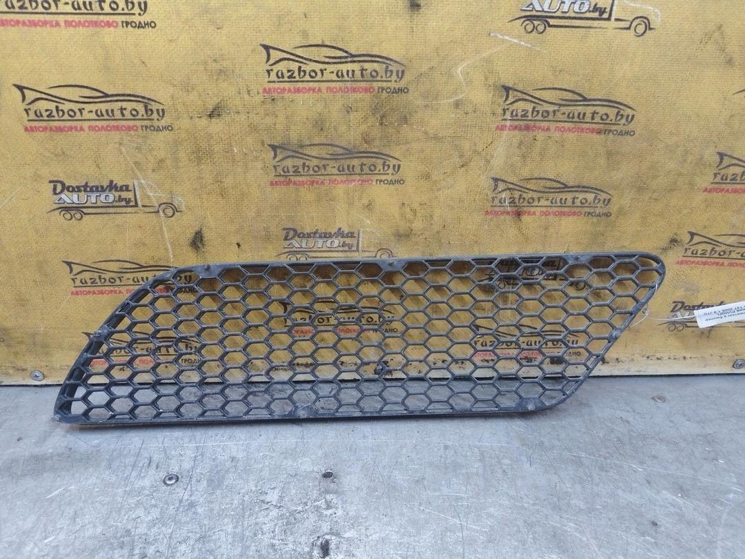 Заглушка (решетка) в бампер передний PVHQFL Alfa Romeo 147 купить с доставкой