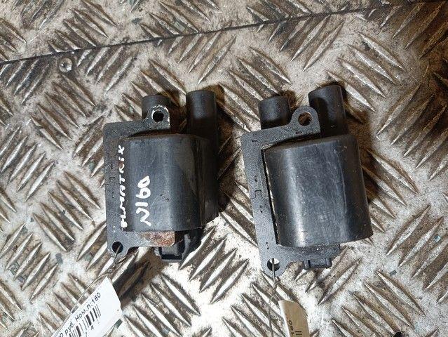 Катушка зажигания TYP4GB Hyundai Matrix купить на авторазборке