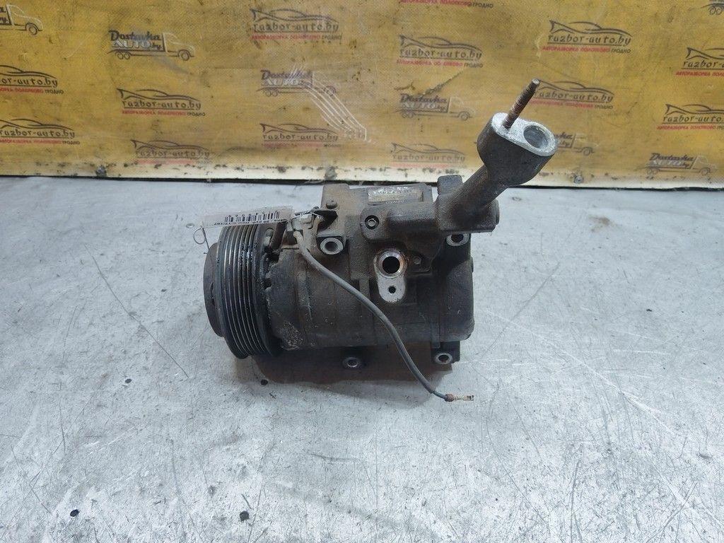 Компрессор кондиционера BJ3305 Honda FR-V - Фото 3