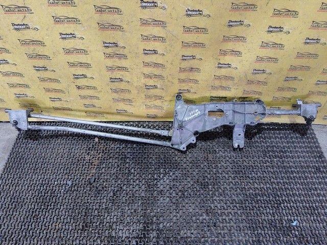 Механизм стеклоочистителя (трапеция дворников) 21S2ZZ Citroen C8 - Фото 11