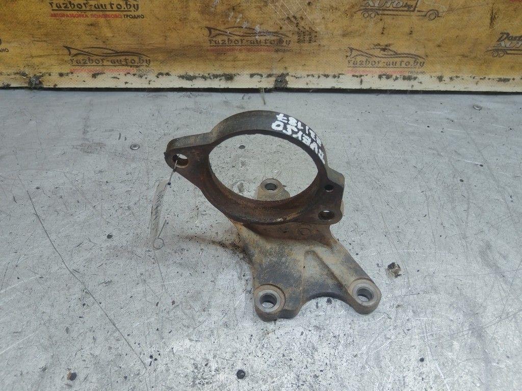 Кронштейн полуоси QZ1H9D Toyota Corolla Verso - Фото 1