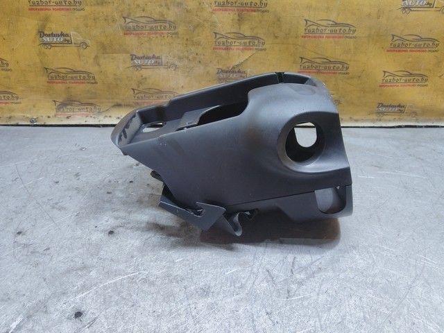 Кожух рулевой колонки BV9K36 Ford C-Max купить в магазине запчастей бу